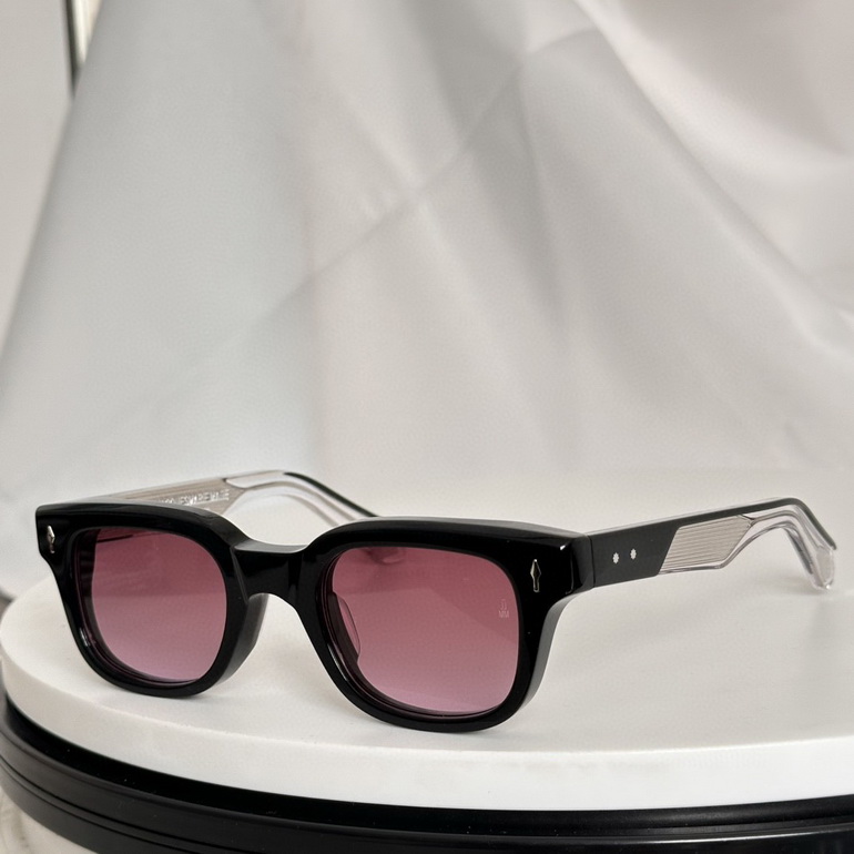 JACQUES MARIE MAGE Sunglasses(AAAA)-2619