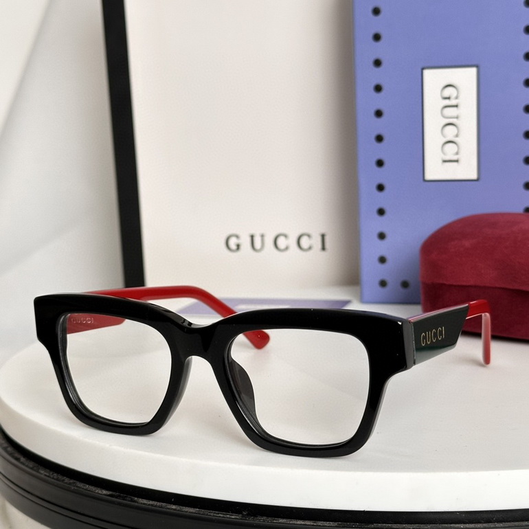 GUCCI Sunglasses(AAAA)-1495