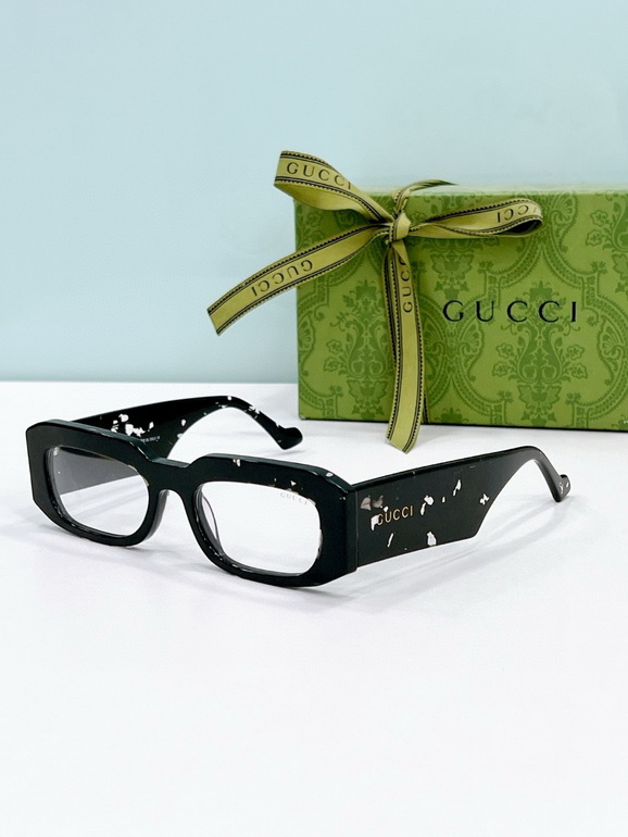 GUCCI Sunglasses(AAAA)-1488
