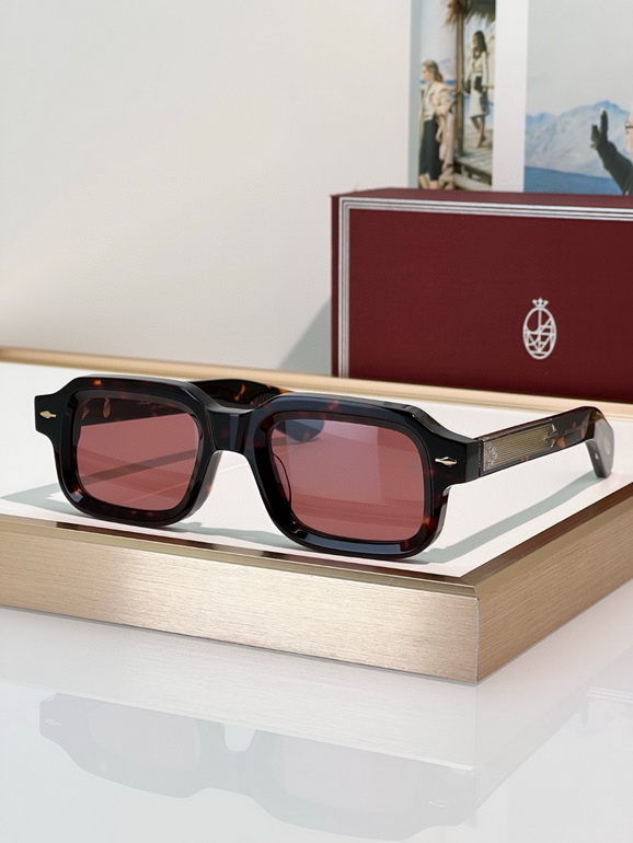 JACQUES MARIE MAGE Sunglasses(AAAA)-2535