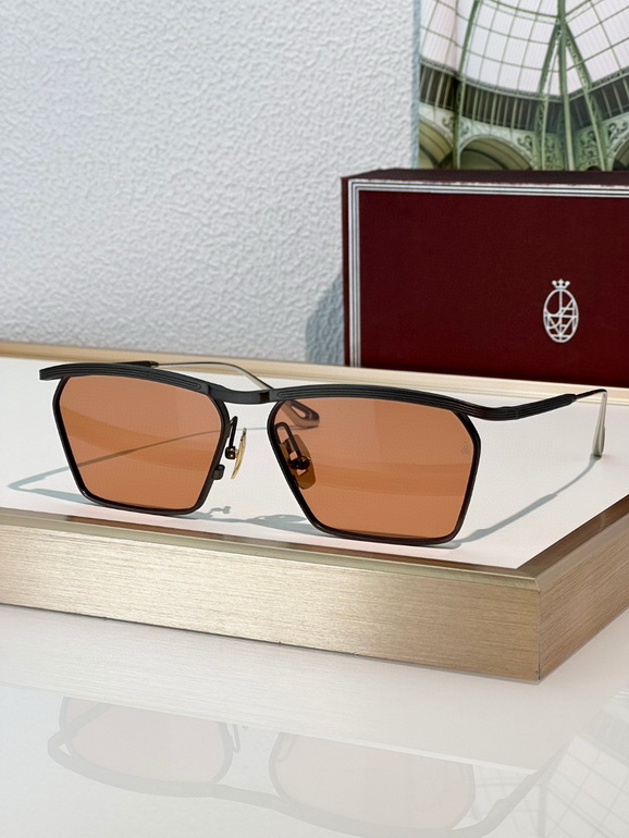 JACQUES MARIE MAGE Sunglasses(AAAA)-2521