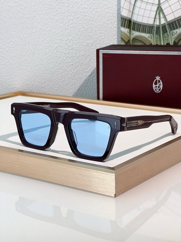 JACQUES MARIE MAGE Sunglasses(AAAA)-2515