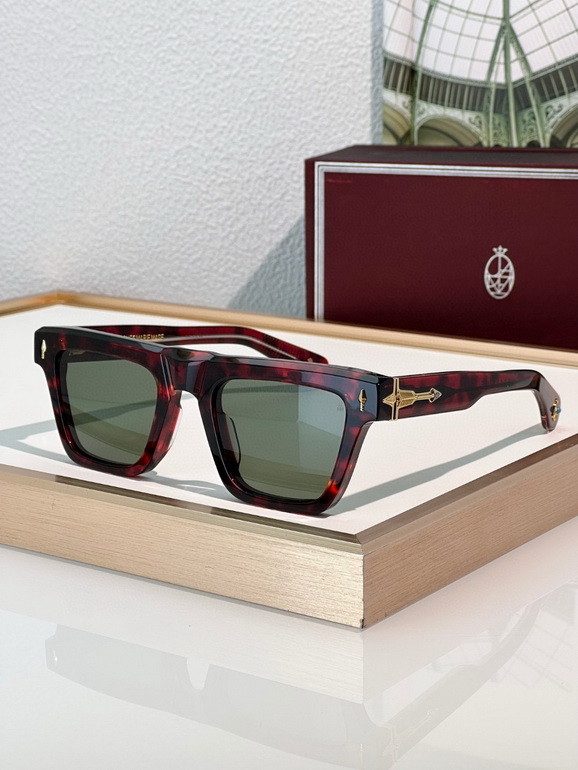 JACQUES MARIE MAGE Sunglasses(AAAA)-2514