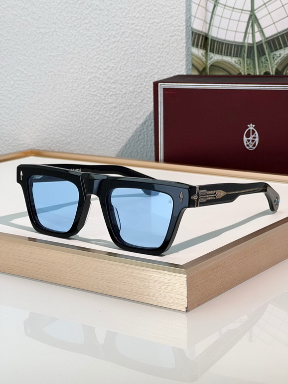 JACQUES MARIE MAGE Sunglasses(AAAA)-2509