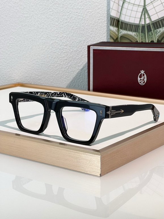 JACQUES MARIE MAGE Sunglasses(AAAA)-2503
