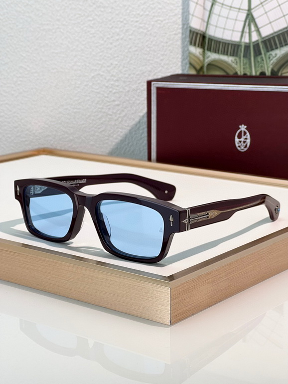 JACQUES MARIE MAGE Sunglasses(AAAA)-2498