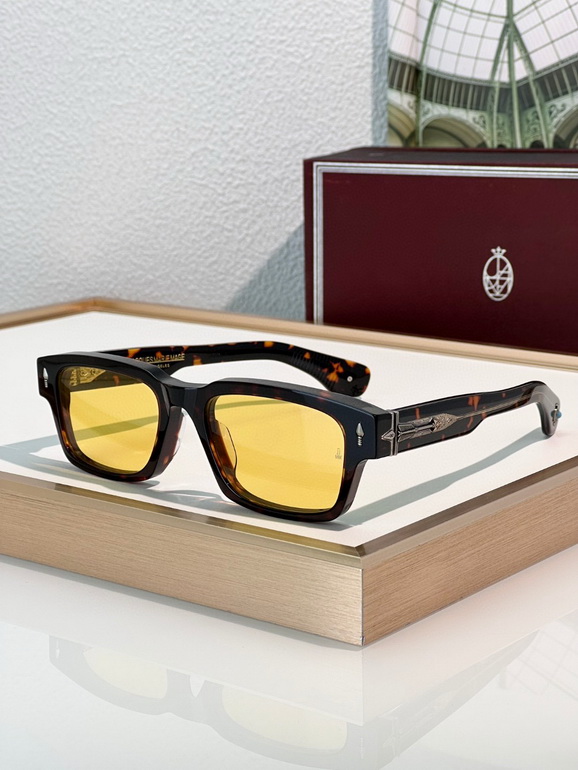 JACQUES MARIE MAGE Sunglasses(AAAA)-2495