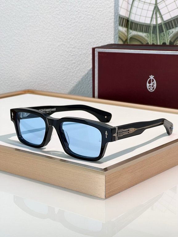 JACQUES MARIE MAGE Sunglasses(AAAA)-2492