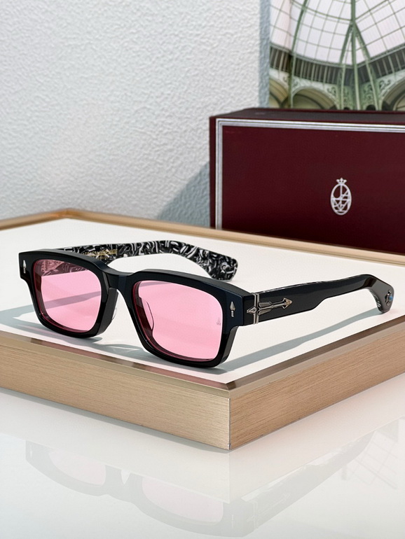 JACQUES MARIE MAGE Sunglasses(AAAA)-2491