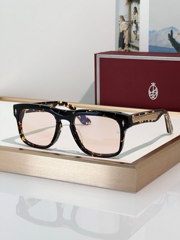 JACQUES MARIE MAGE Sunglasses(AAAA)-2477