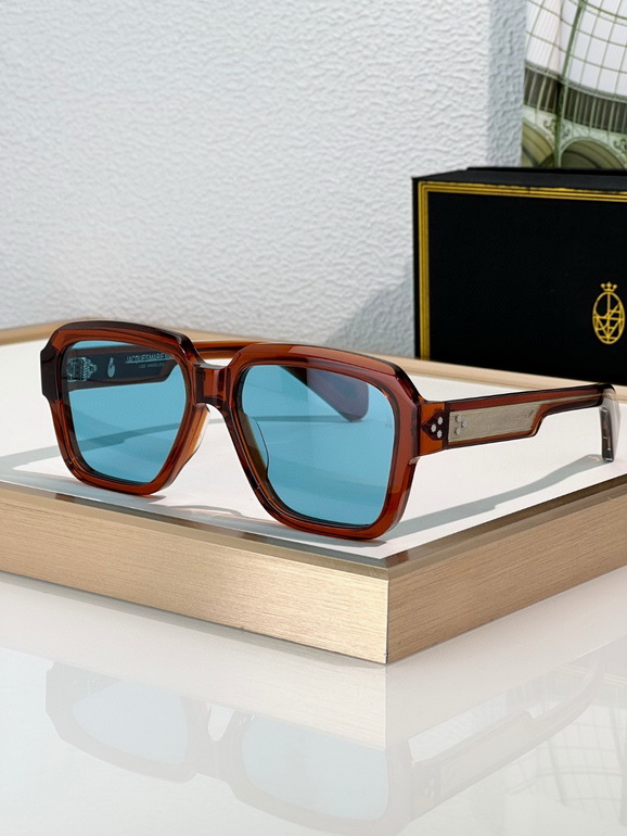 JACQUES MARIE MAGE Sunglasses(AAAA)-2462