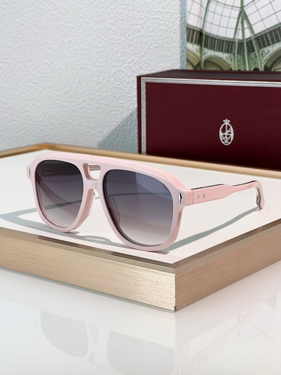JACQUES MARIE MAGE Sunglasses(AAAA)-2450
