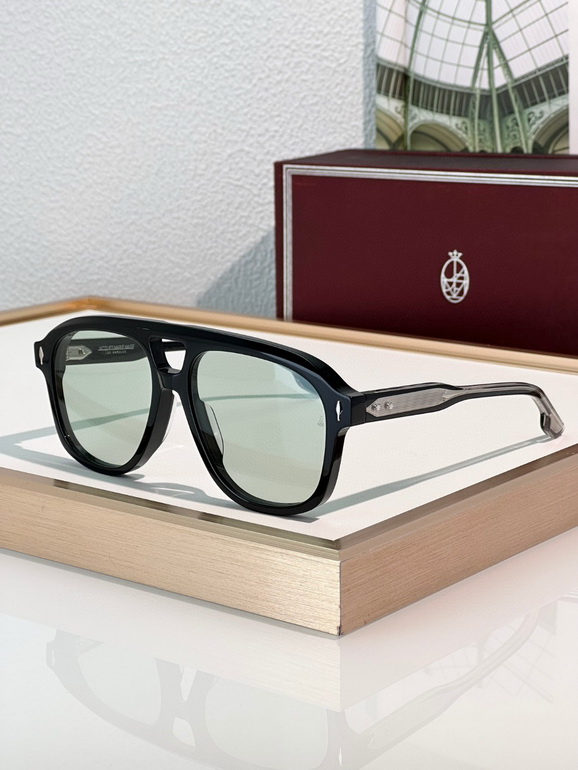 JACQUES MARIE MAGE Sunglasses(AAAA)-2448