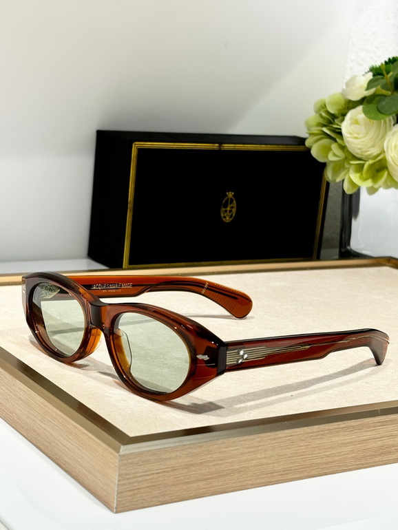 JACQUES MARIE MAGE Sunglasses(AAAA)-2441