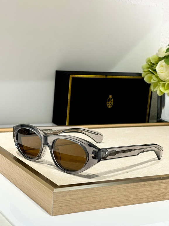 JACQUES MARIE MAGE Sunglasses(AAAA)-2438