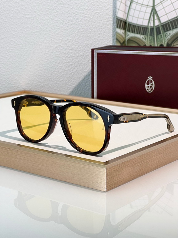JACQUES MARIE MAGE Sunglasses(AAAA)-2432