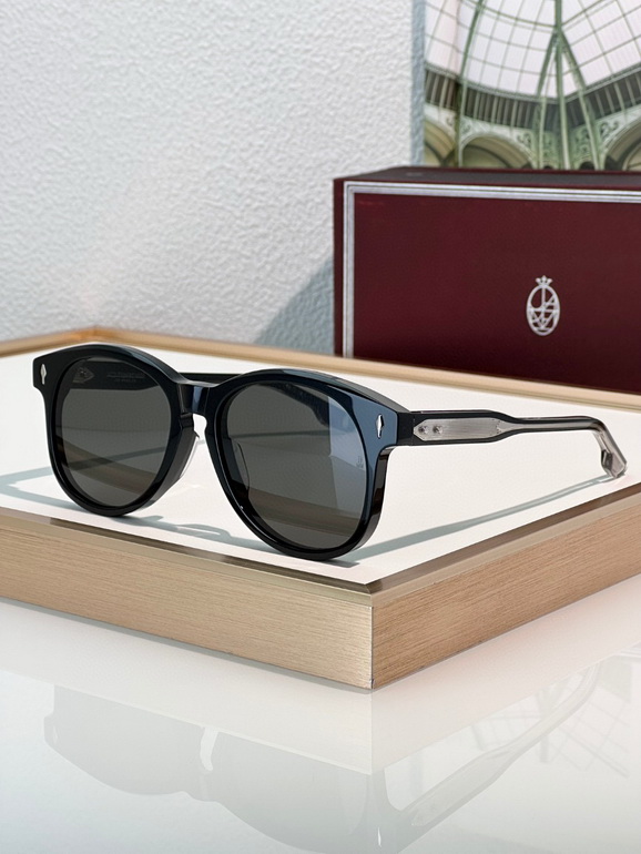 JACQUES MARIE MAGE Sunglasses(AAAA)-2430