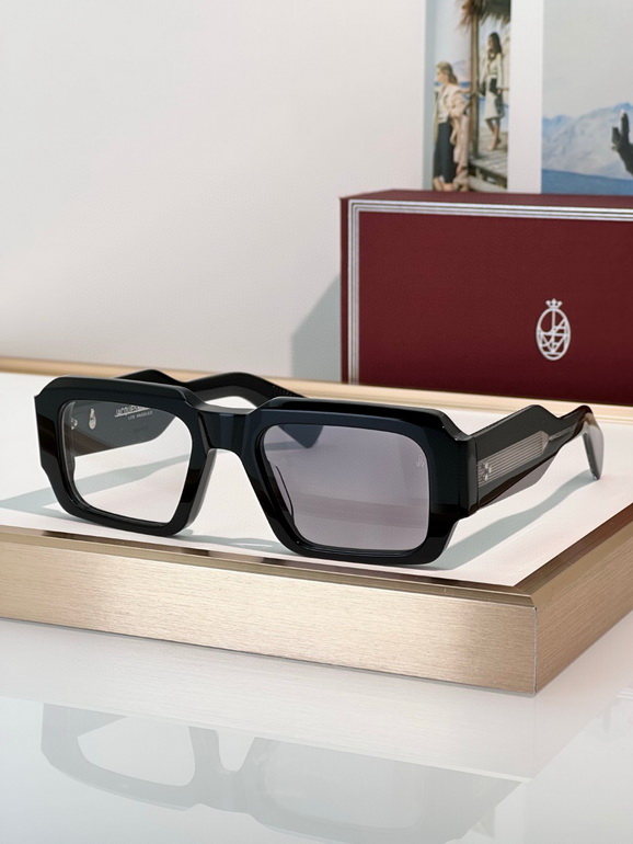 JACQUES MARIE MAGE Sunglasses(AAAA)-2417