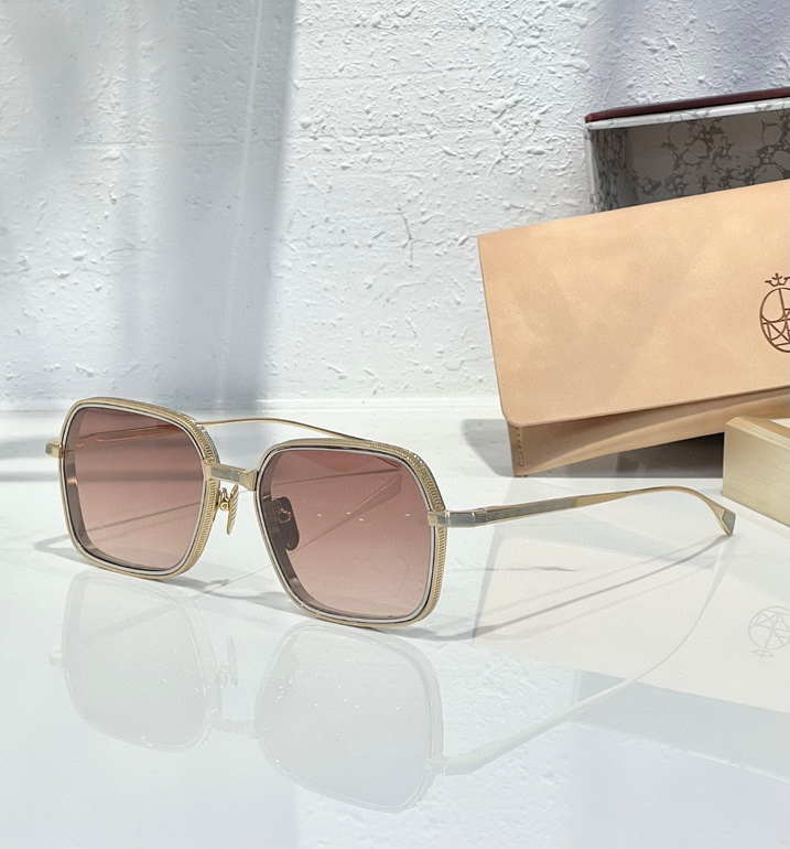 JACQUES MARIE MAGE Sunglasses(AAAA)-2409