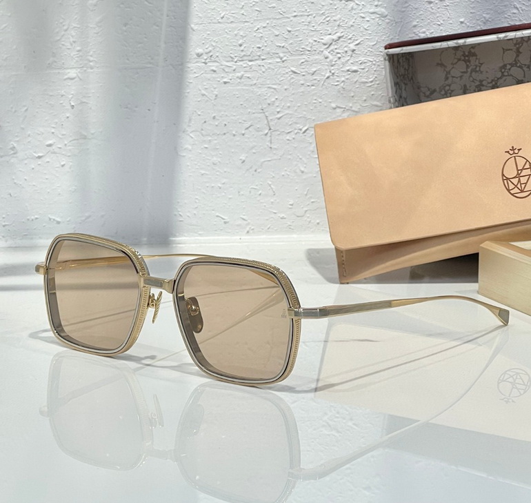 JACQUES MARIE MAGE Sunglasses(AAAA)-2408