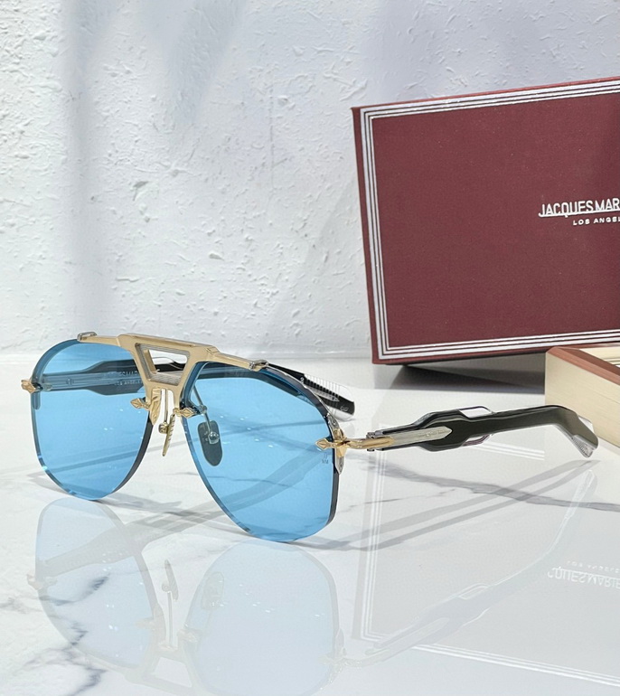 JACQUES MARIE MAGE Sunglasses(AAAA)-2399