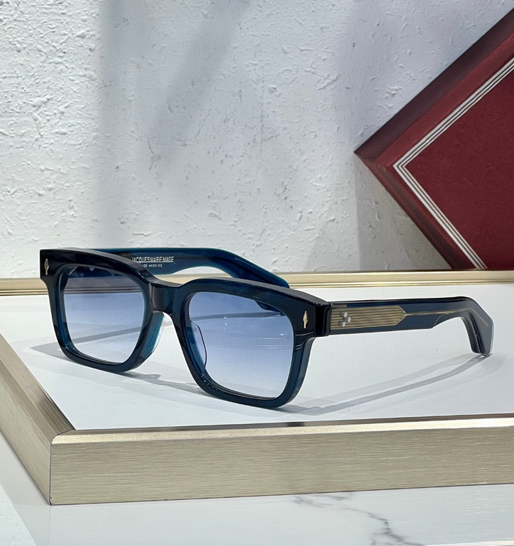 JACQUES MARIE MAGE Sunglasses(AAAA)-2395