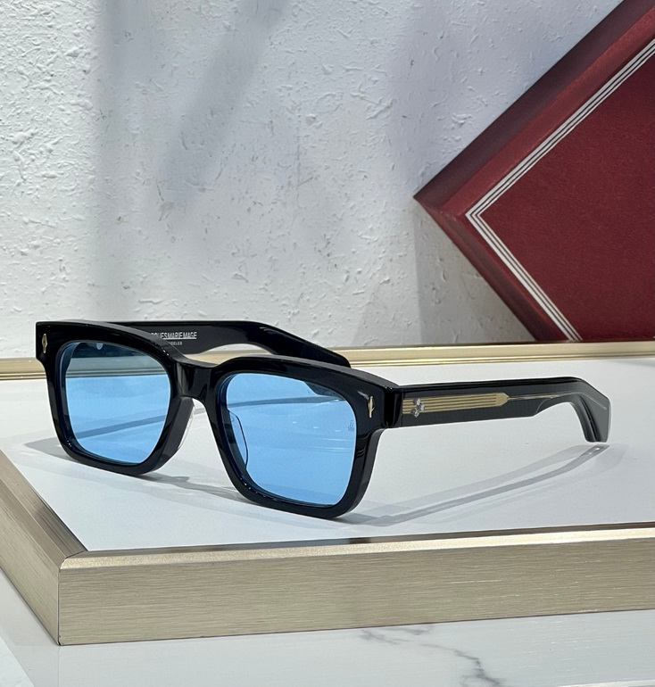 JACQUES MARIE MAGE Sunglasses(AAAA)-2382