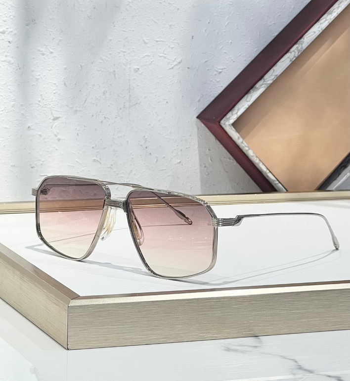 JACQUES MARIE MAGE Sunglasses(AAAA)-2360