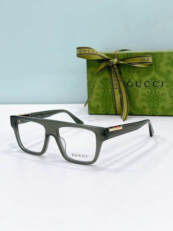 GUCCI Sunglasses(AAAA)-1476