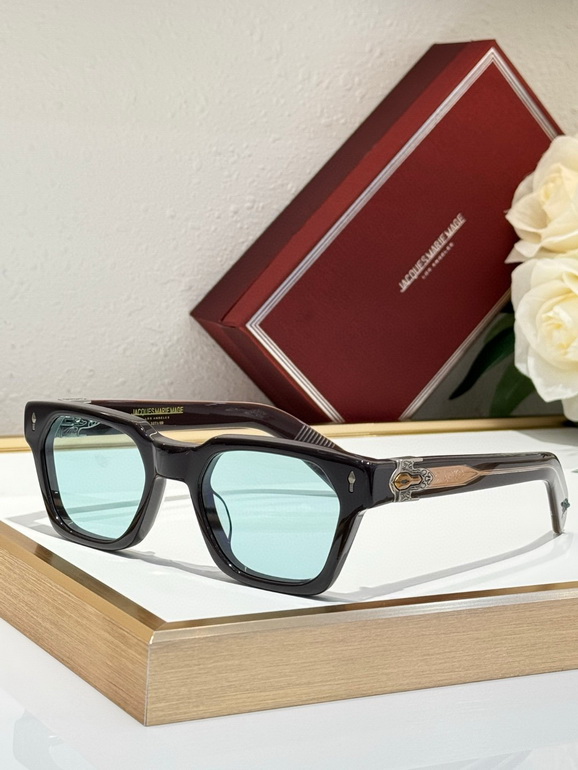 JACQUES MARIE MAGE Sunglasses(AAAA)-2345