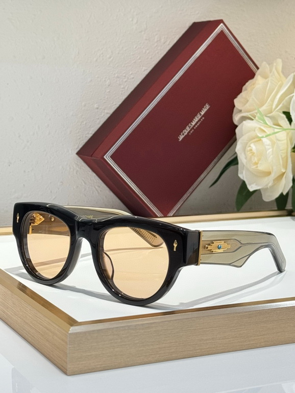 JACQUES MARIE MAGE Sunglasses(AAAA)-2335