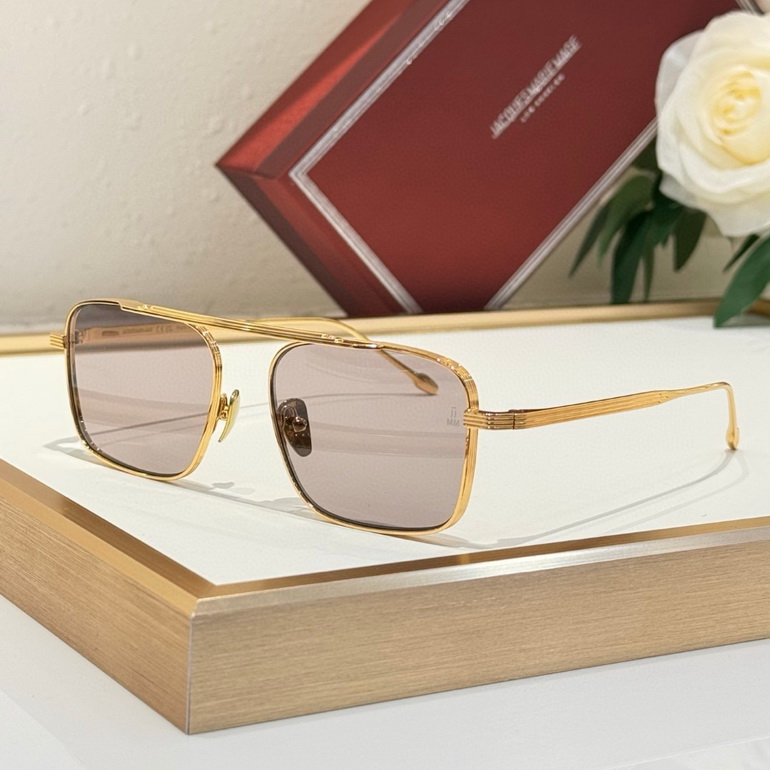 JACQUES MARIE MAGE Sunglasses(AAAA)-2333