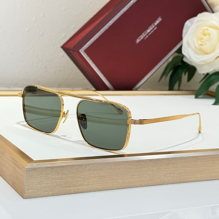 JACQUES MARIE MAGE Sunglasses(AAAA)-2330