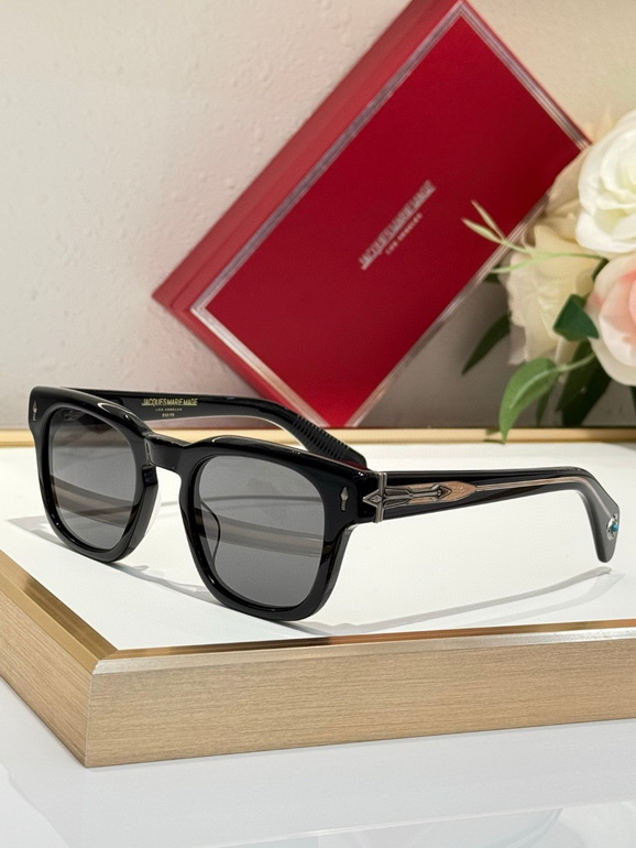 JACQUES MARIE MAGE Sunglasses(AAAA)-2327