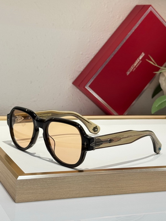 JACQUES MARIE MAGE Sunglasses(AAAA)-2315