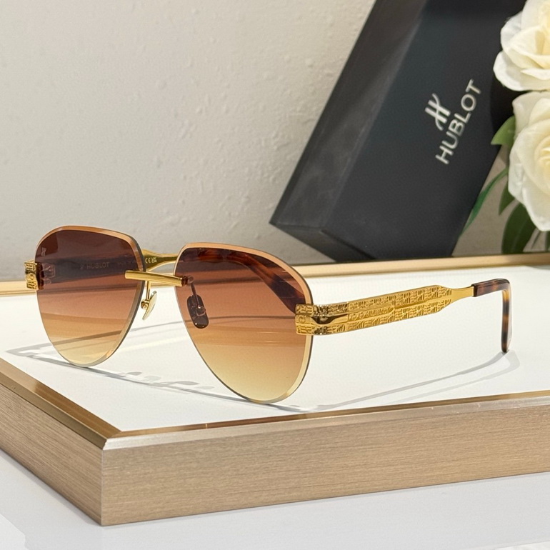 HUBLOT Sunglasses(AAAA)-305