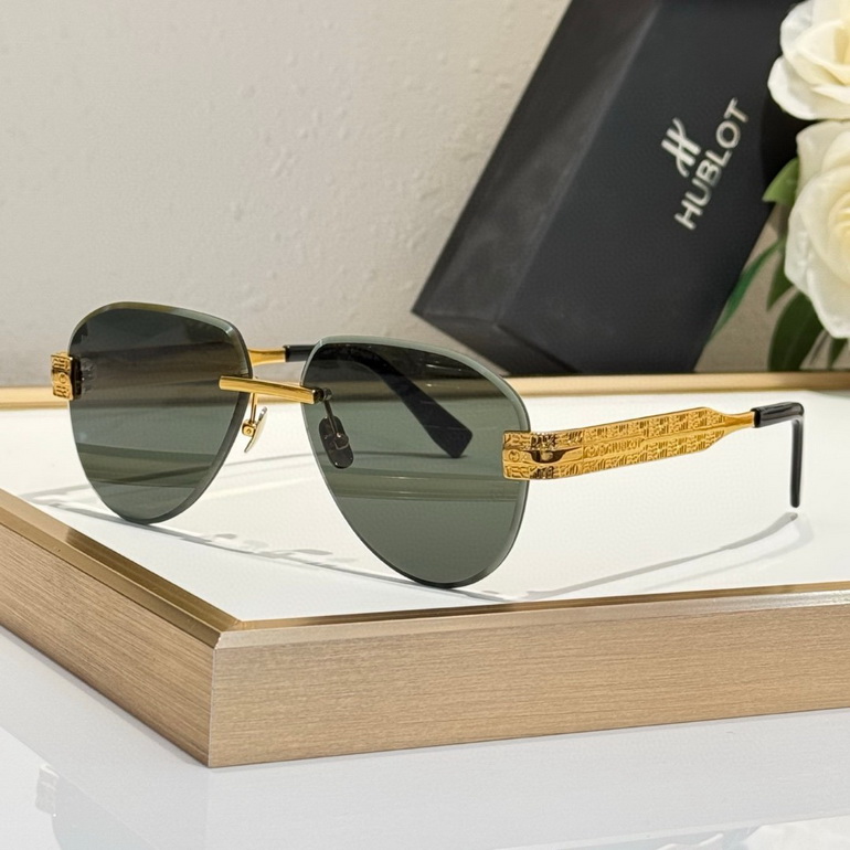HUBLOT Sunglasses(AAAA)-304