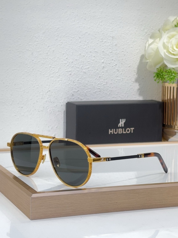 HUBLOT Sunglasses(AAAA)-291