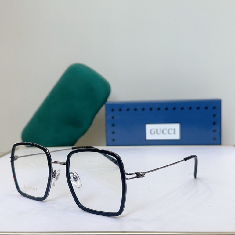 GUCCI Sunglasses(AAAA)-1470
