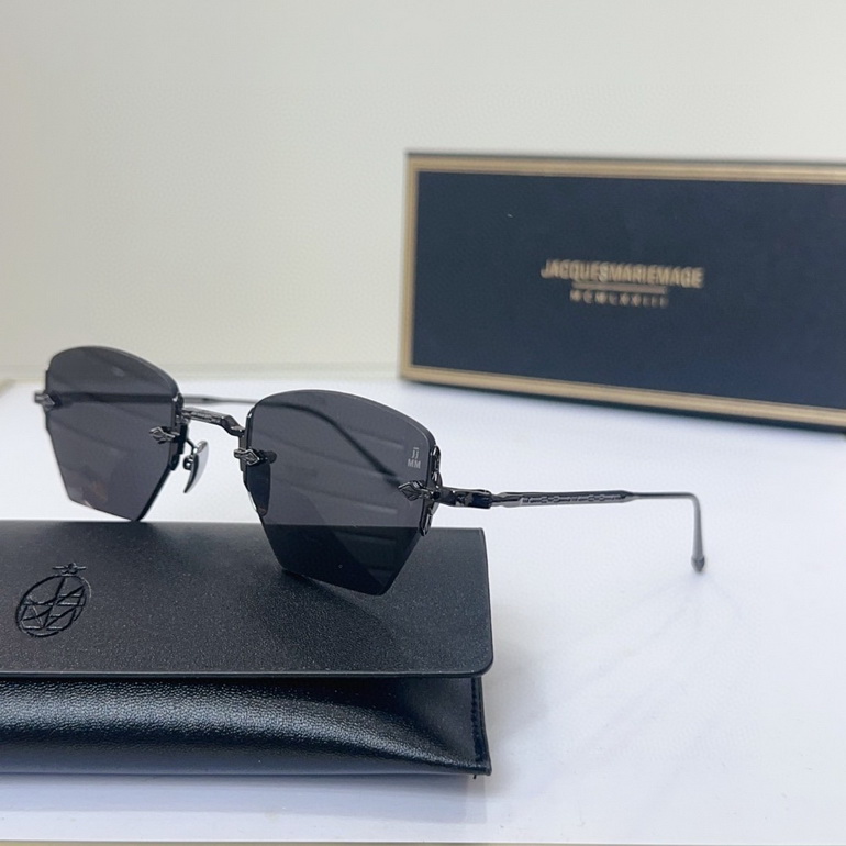 JACQUES MARIE MAGE Sunglasses(AAAA)-2301
