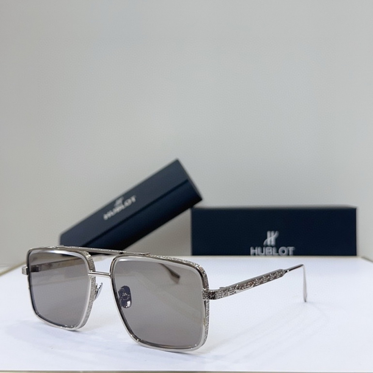 HUBLOT Sunglasses(AAAA)-284