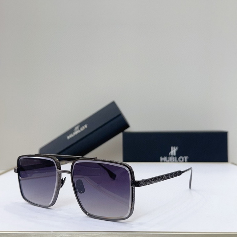 HUBLOT Sunglasses(AAAA)-279
