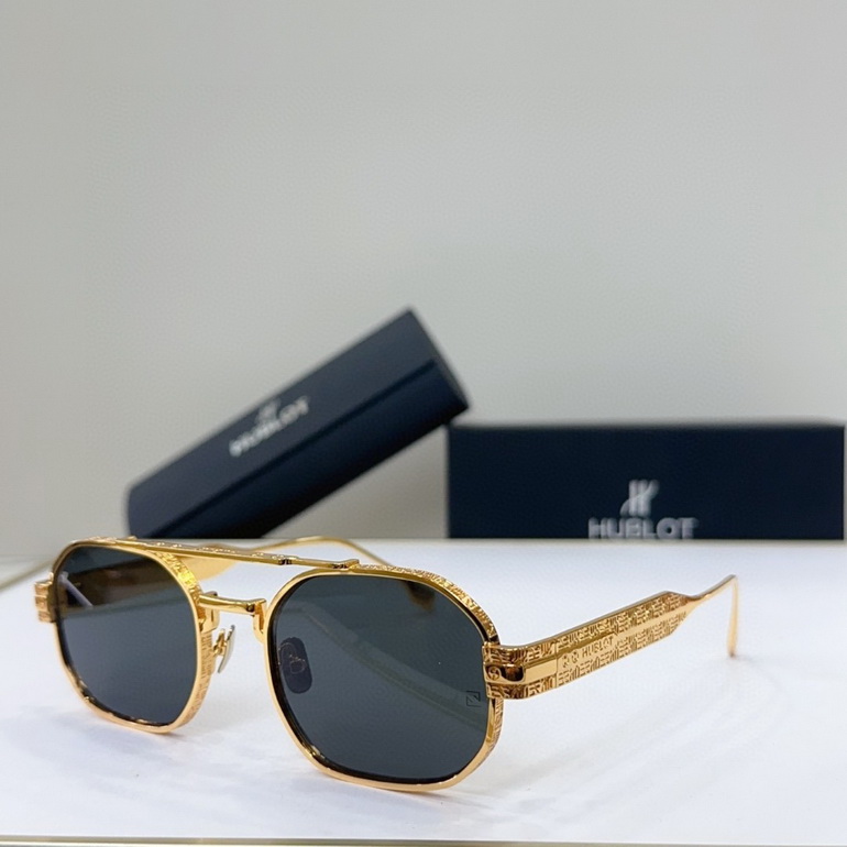 HUBLOT Sunglasses(AAAA)-277