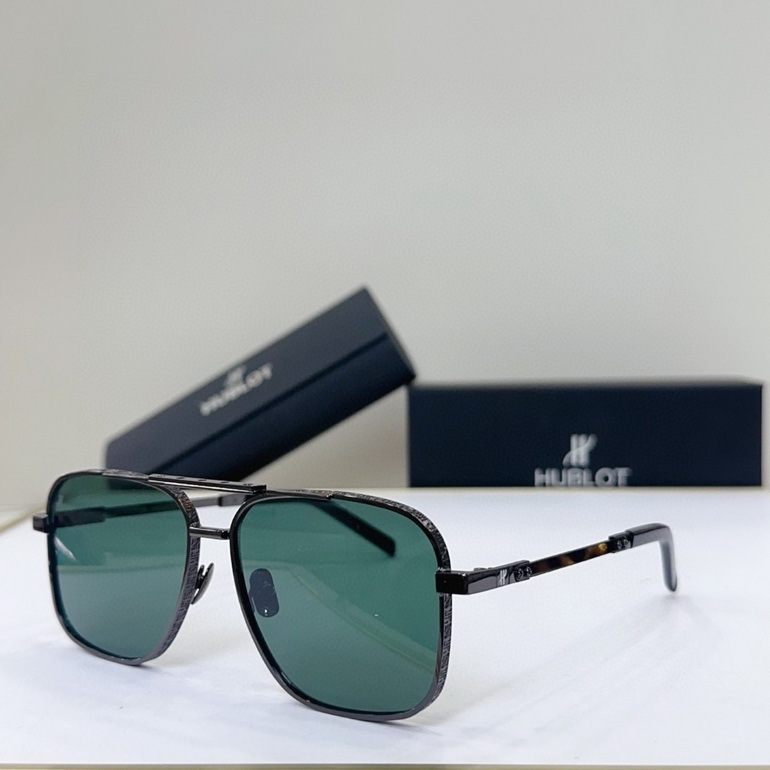HUBLOT Sunglasses(AAAA)-269