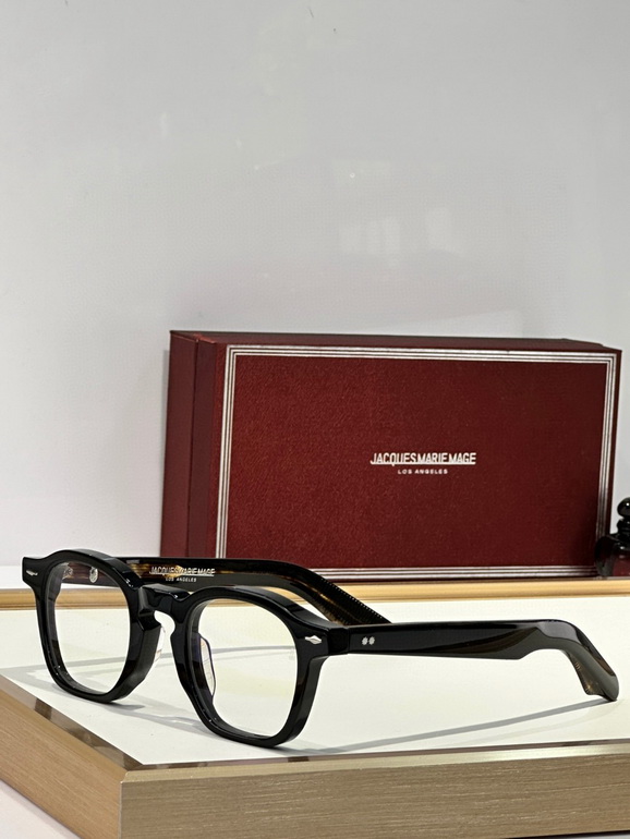 JACQUES MARIE MAGE Sunglasses(AAAA)-2289