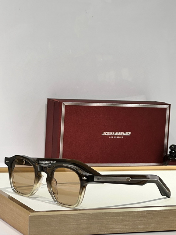 JACQUES MARIE MAGE Sunglasses(AAAA)-2286