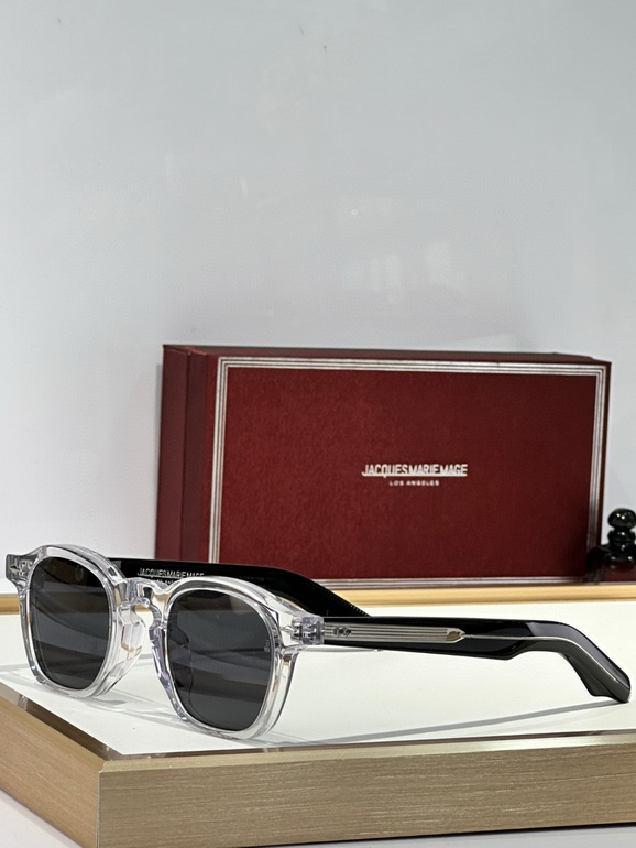 JACQUES MARIE MAGE Sunglasses(AAAA)-2284