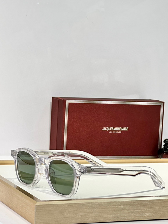 JACQUES MARIE MAGE Sunglasses(AAAA)-2277