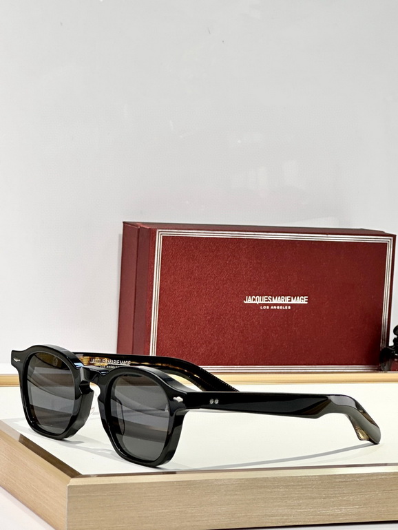 JACQUES MARIE MAGE Sunglasses(AAAA)-2274