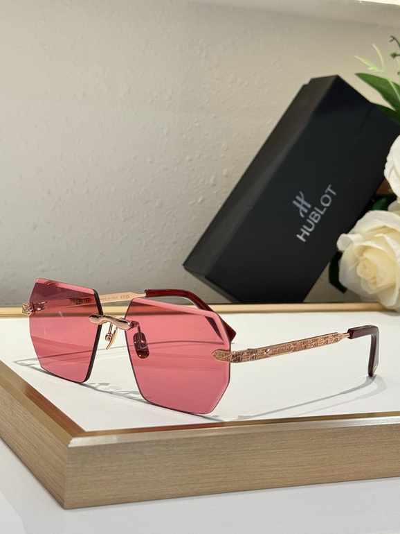 HUBLOT Sunglasses(AAAA)-261